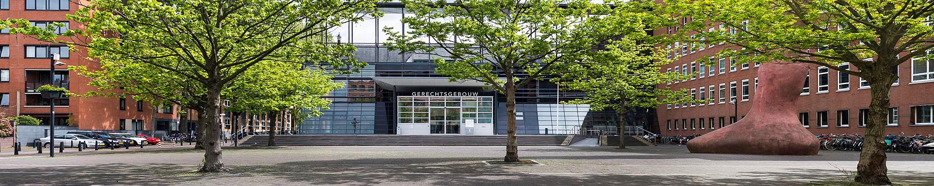 gerechtsdeurwaarder inschakelen